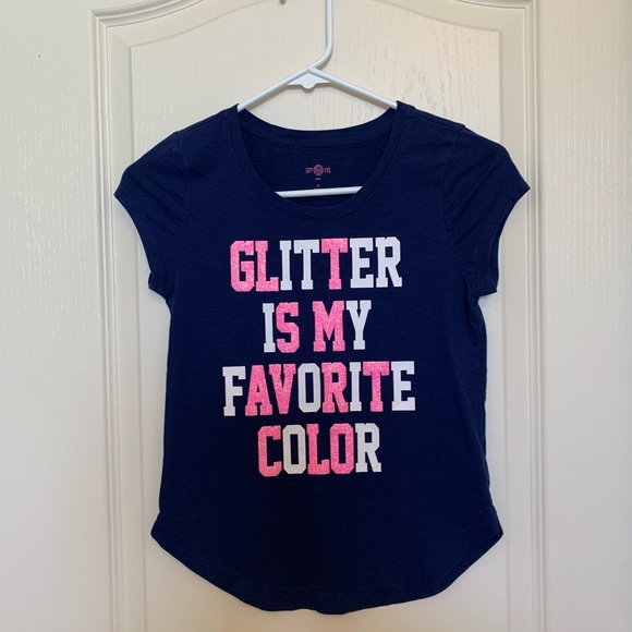 SO Other - Girls tee shirt